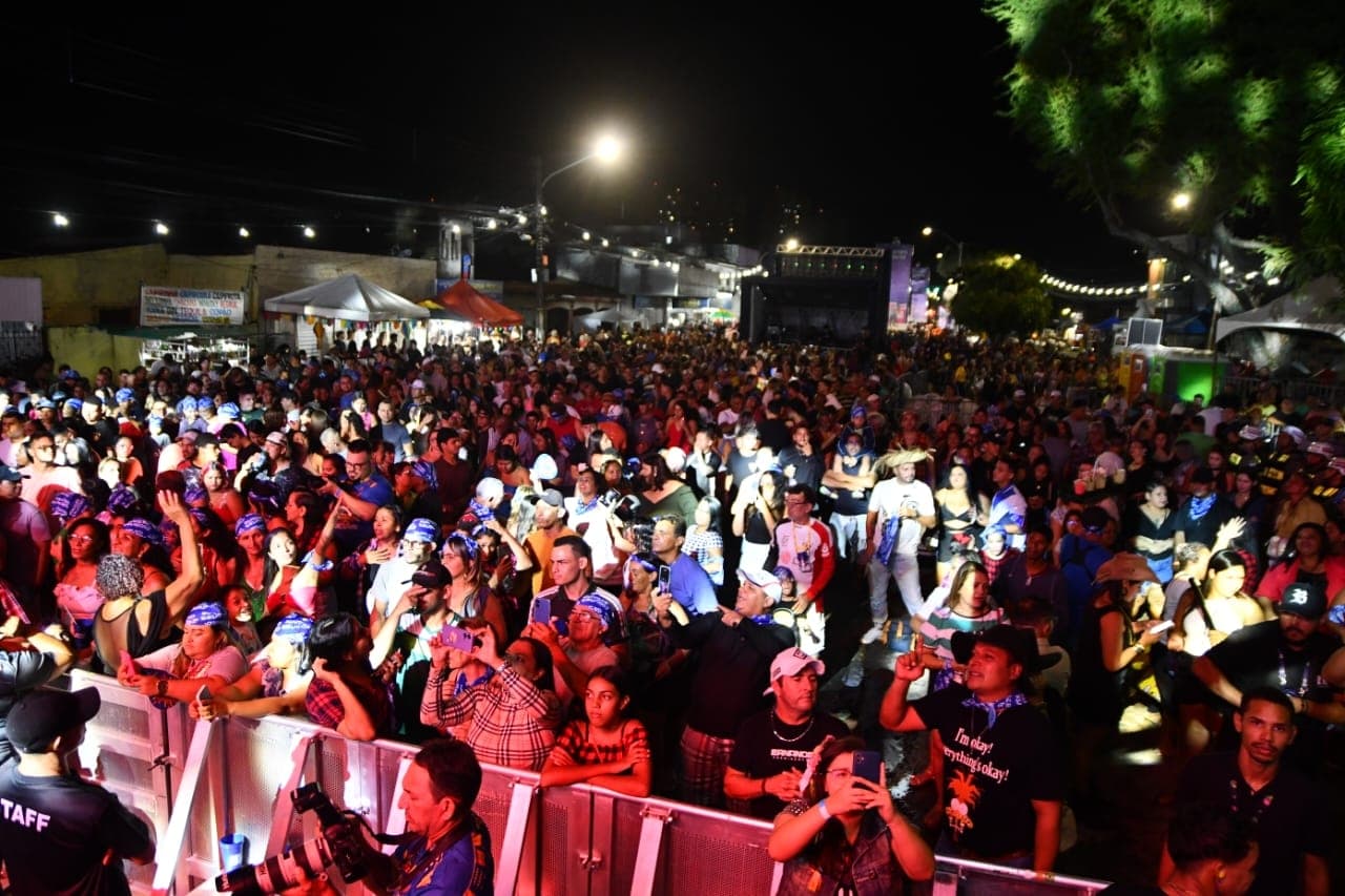 São João na Zona Oeste de Natal retorna neste domingo (22)