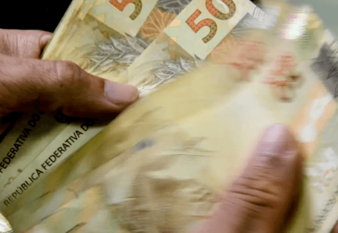 Contas do governo têm deficit de R$ 40,6 bilhões em maio