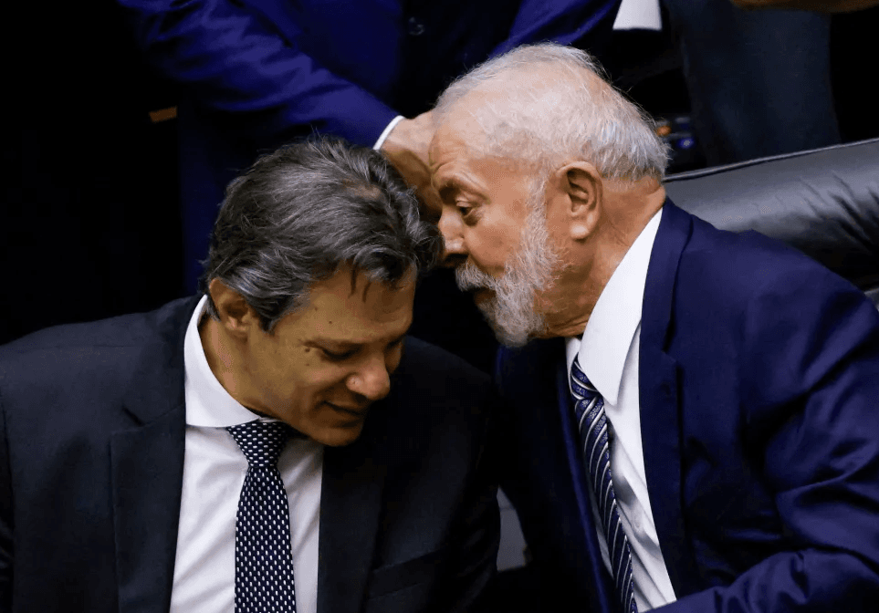 Crise do IOF aumenta pressão do Congresso sobre Haddad e governo Lula
