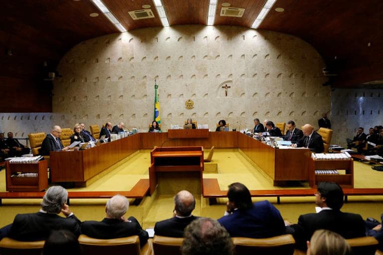 STF decide ampliar obrigações de big techs em remoção de conteúdos ilícitos