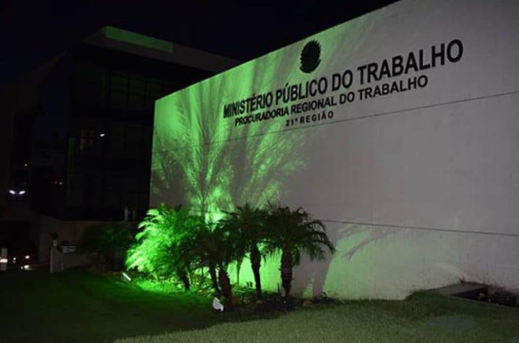 MPT apura denúncias de assédio moral e abusos na Secretaria de Administração Penitenciária do RN