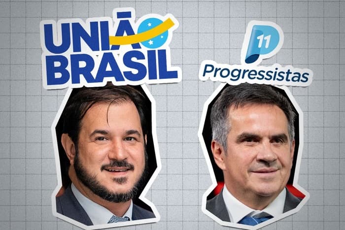 União Brasil e PP escancaram que devem romper de vez com Lula