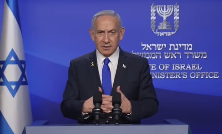 Para não variar, governo Lula condena defensiva militar de Israel