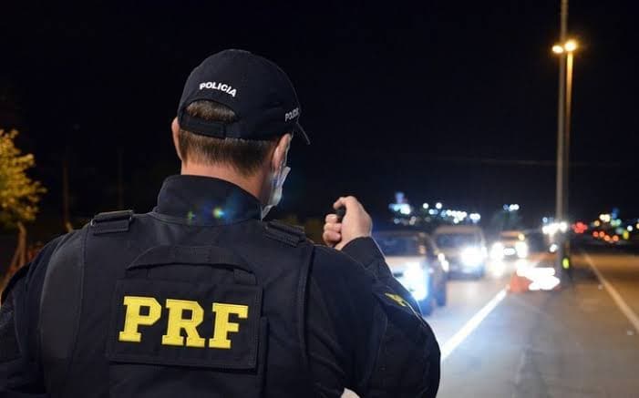 ATENÇÃO: ACIDENTE INTERDITA A BR-226 EM TANGARÁ/RN