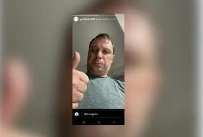 Mensagens, áudio e selfie ilustram mais uma mentira de Mauro Cid ao STF
