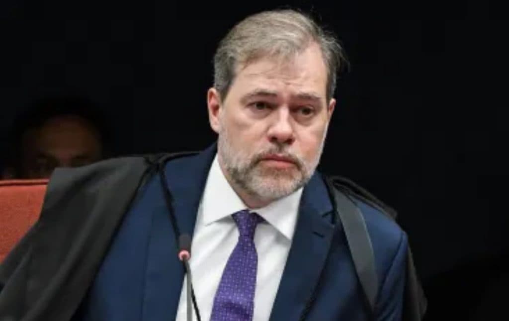 Toffoli marca audiência sobre fraudes no INSS