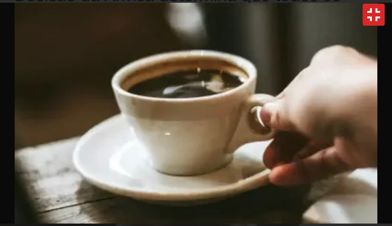 "Café fake": Anvisa proíbe três marcas após detectar toxina e impurezas