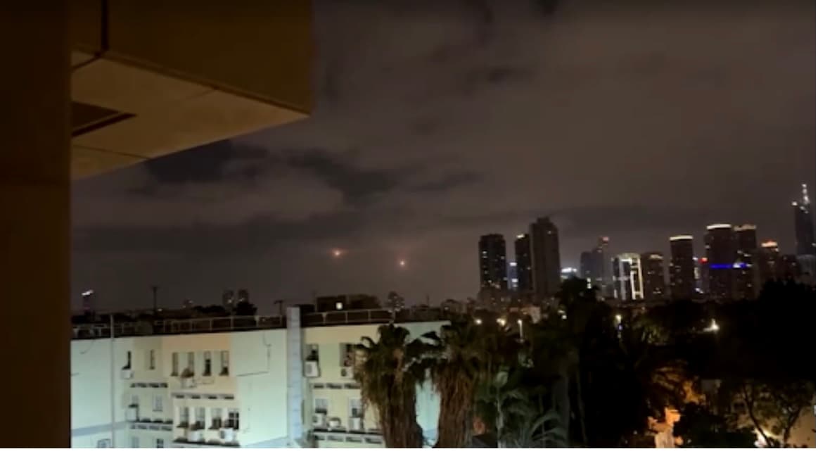 Em Israel, secretário de Natal relata temor da população com escalada do conflito com Irã