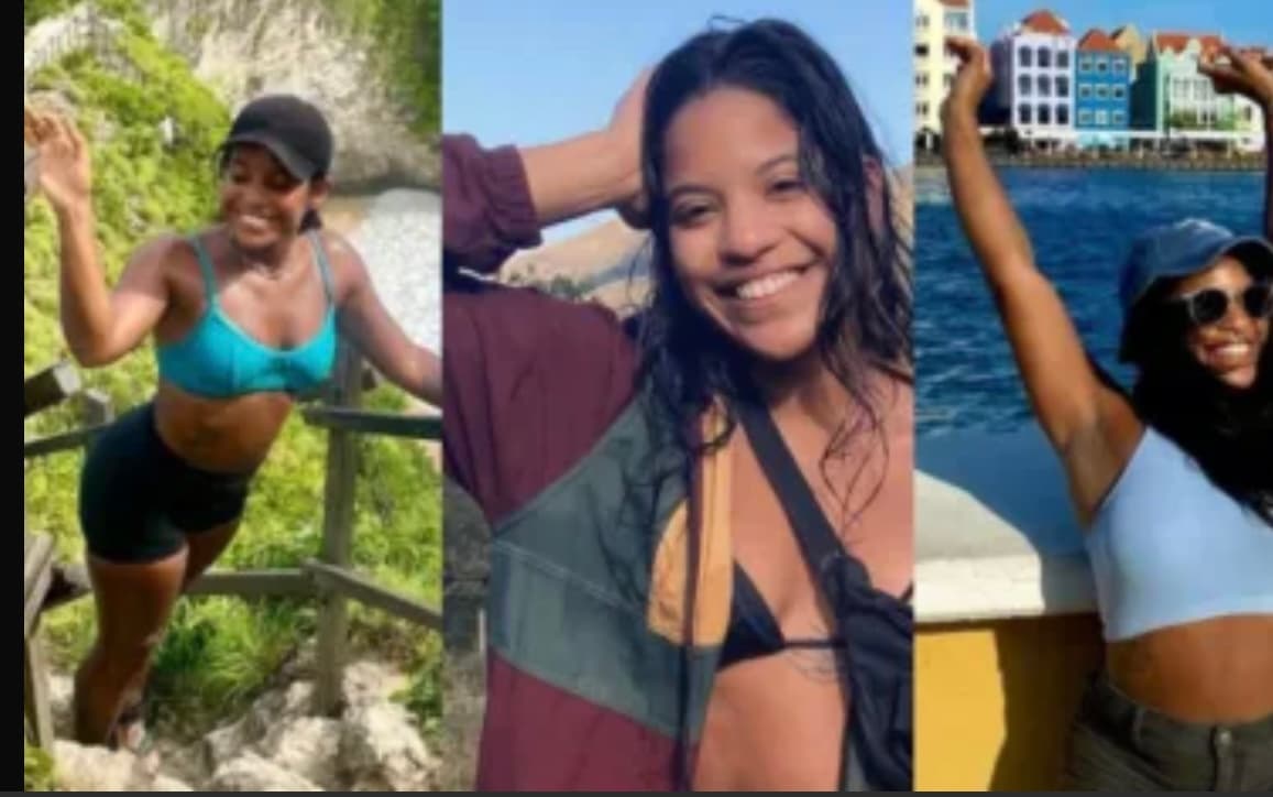 Resgate do corpo de brasileira morta em vulcão na Indonésia é finalizado