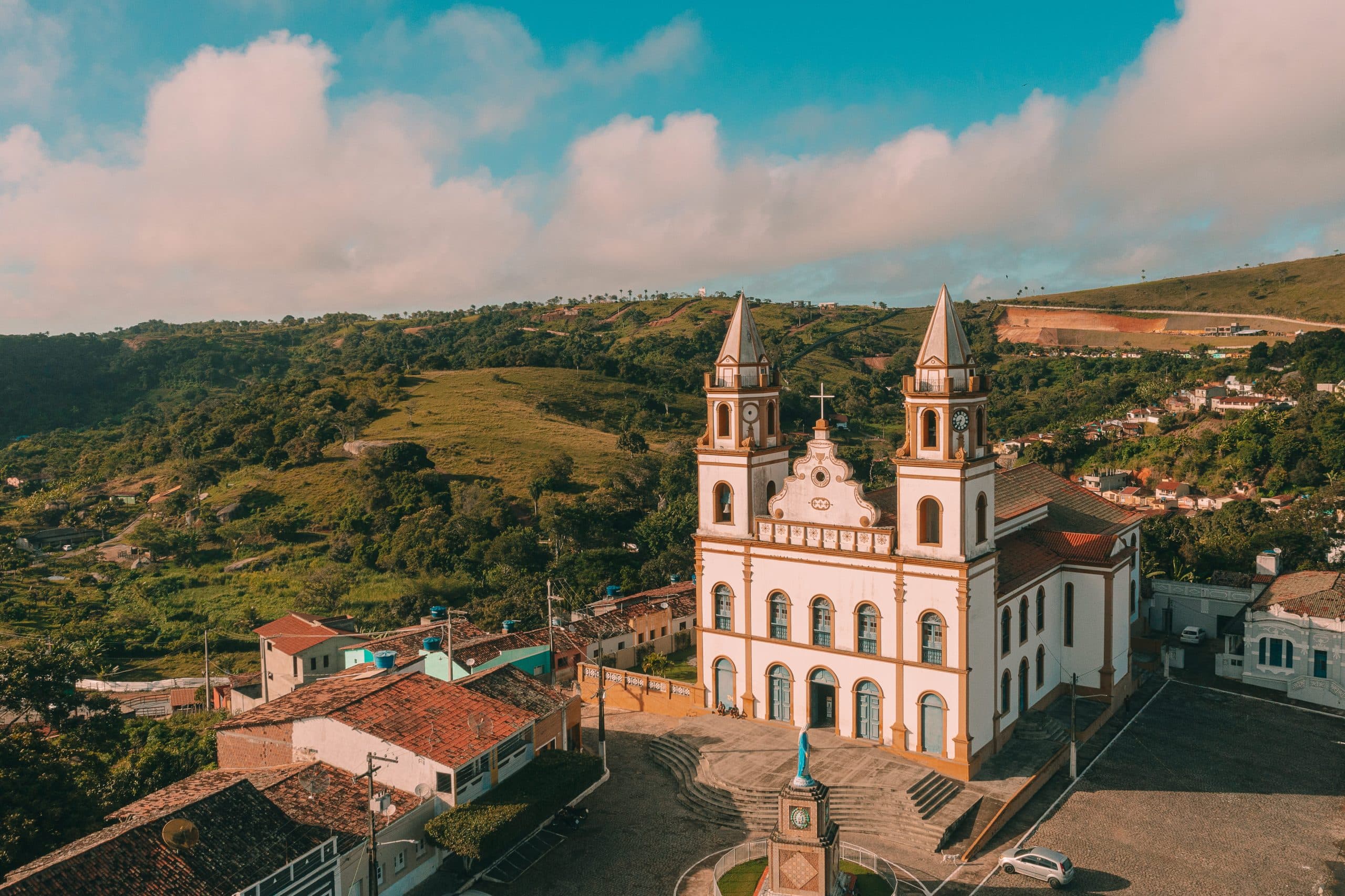 Bananeiras: maior destino turístico e de investimentos dos potiguares em região Serrana