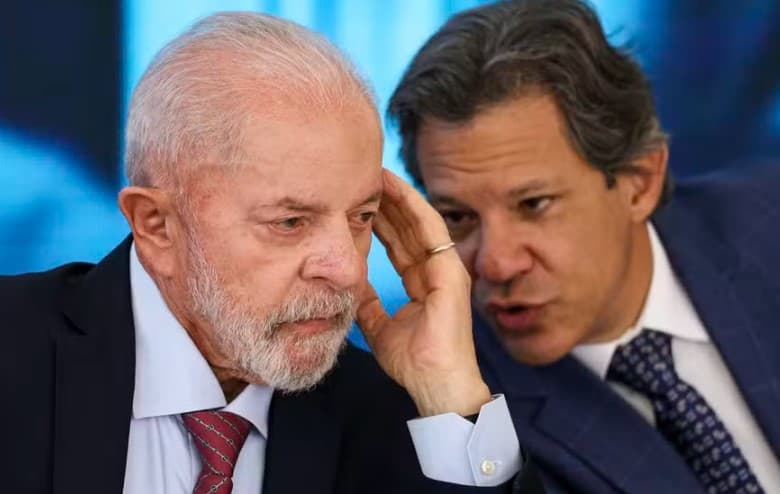 Governo Lula gasta R$ 324 bilhões fora dos limites fiscais em 3 anos