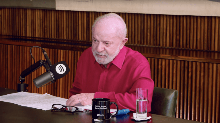 Lula decide ir ao Supremo para reverter queda do IOF