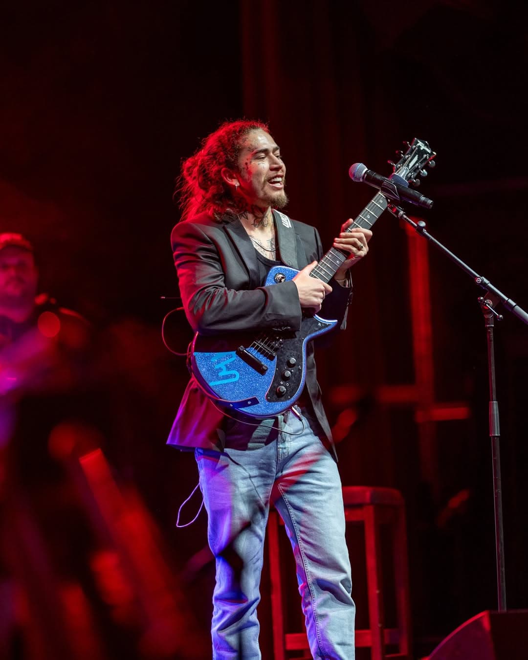 Nova carga de ingressos para show de Whindersson Nunes em Natal será liberada dia 9 de junho