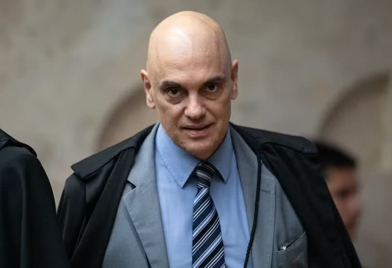 Sob pressão, Alexandre de Moraes multiplica ordens de prisão domiciliar no 8/1