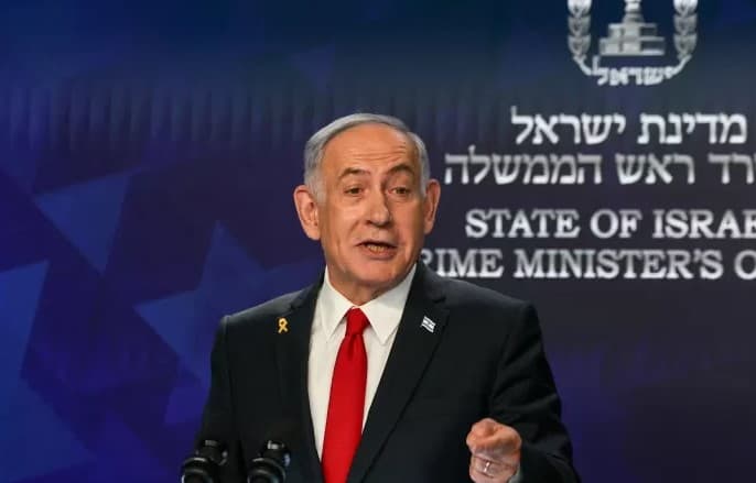 Netanyahu diz que Israel protege o mundo de ameaça nuclear e vê regime ‘muito enfraquecido’ no Irã
