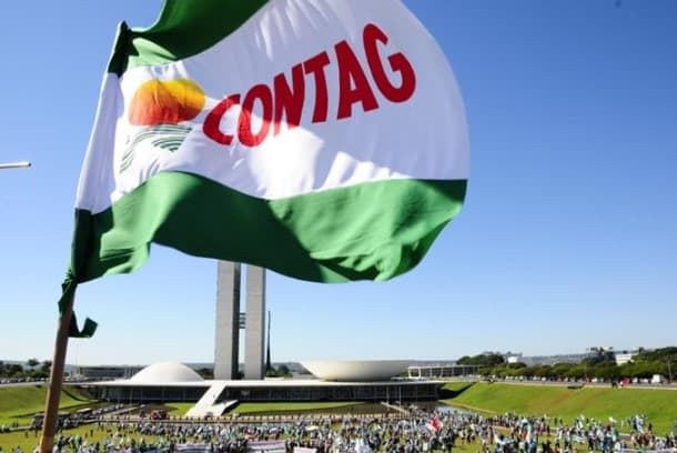 Entidade alvo da PF redigiu 96 emendas para alterar MP de combate à fraude do INSS