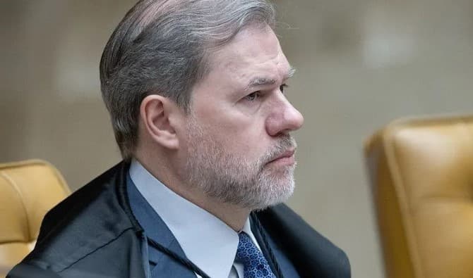 LAVA JATO: Toffoli anula processos contra ex-vice-presidente dos Correios