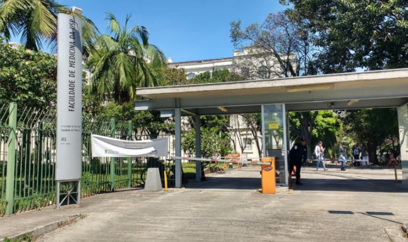 Brasil tem 46 universidades em queda em ranking mundial de educação