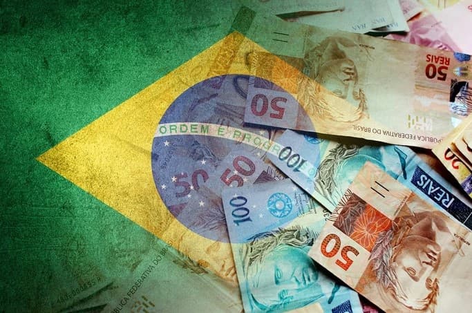 Contas do Governo central registram déficit de R$ 40,6 bilhões em maio