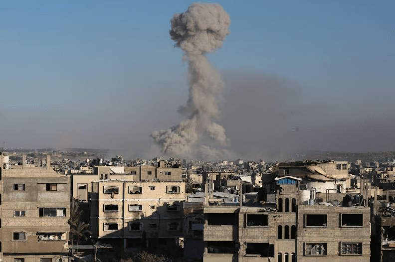 Israel diz ter matado fundador do Hamas que atuou como mentor do ataque de 7 de outubro