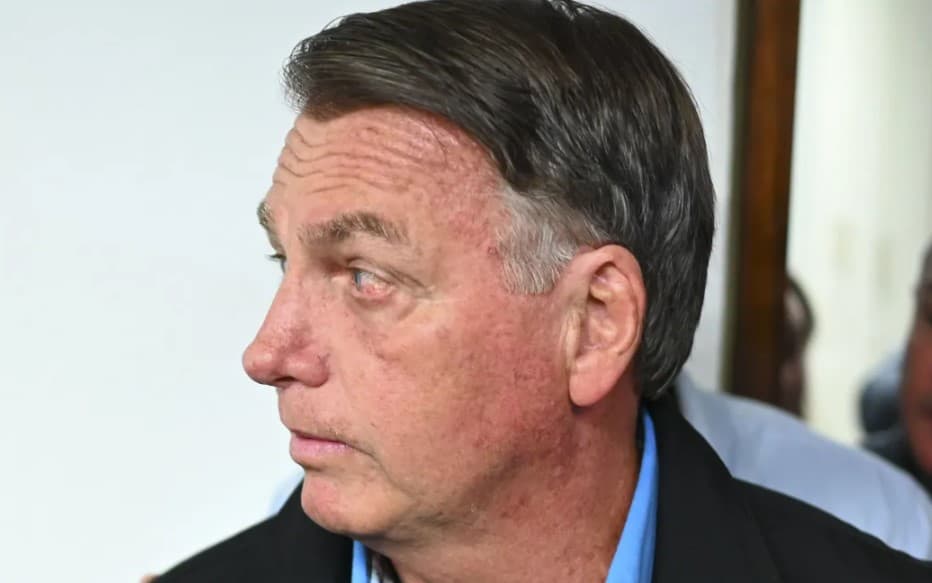 Zanin nega pedido do PL para Bolsonaro ser julgado pelo plenário do STF