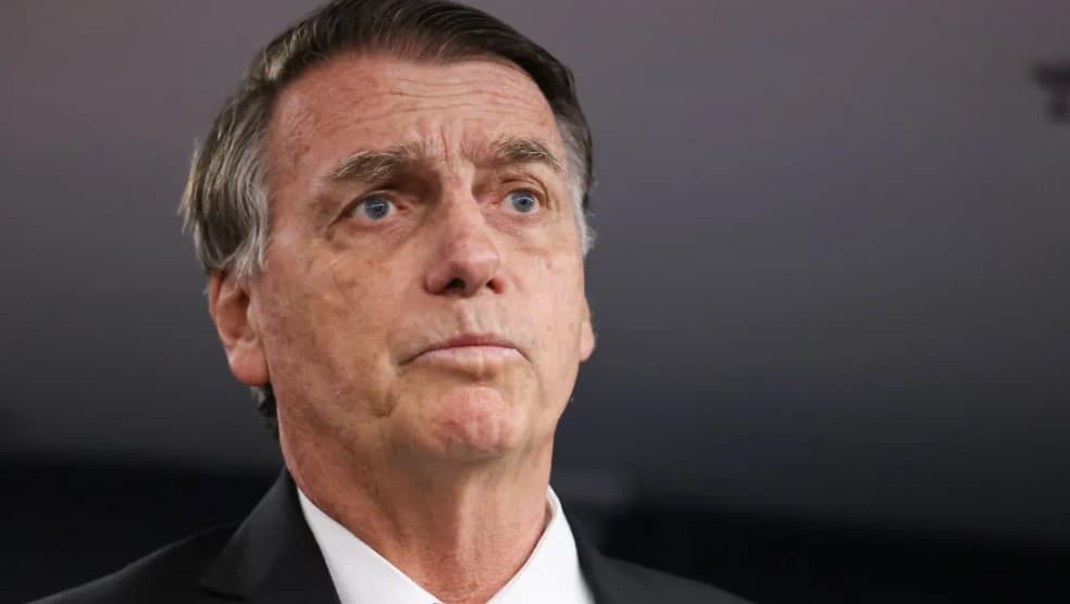 Jair Bolsonaro não foi indiciado pela PF em caso da ‘Abin paralela'