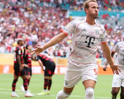 Bayern derrota Flamengo por 4 a 2 e elimina rubro-negro nas oitavas do Mundial de Clubes