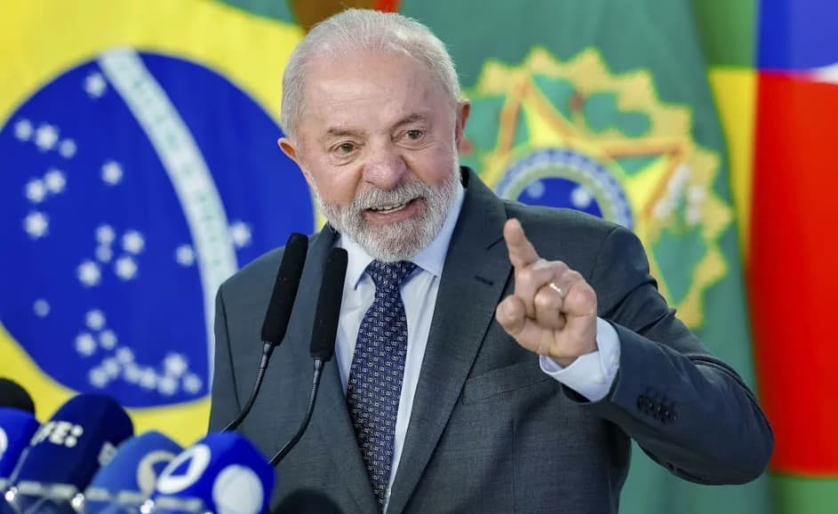 Governo Lula deve ter comitiva reduzida na Assembleia da ONU após gastar R$ 8 mi em 2024