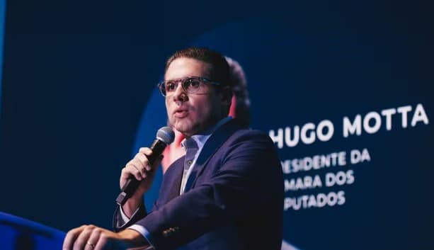 Motta diz que projeto que derruba IOF deve ser pautado na terça-feira (10)