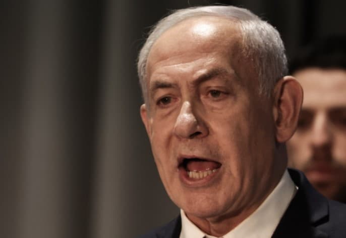 Netanyahu diz que Irã pagará ‘um preço muito alto pelo assassinato premeditado de civis’ em Israel