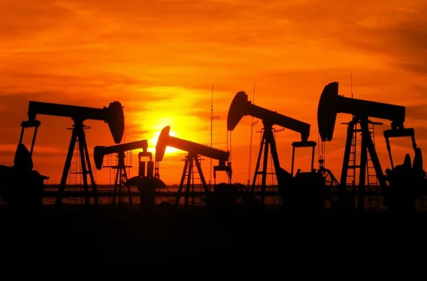 Três cidades receberam quase metade dos royalties de petróleo destinados a municípios do RN no 1º trimestre de 2025; veja quais são