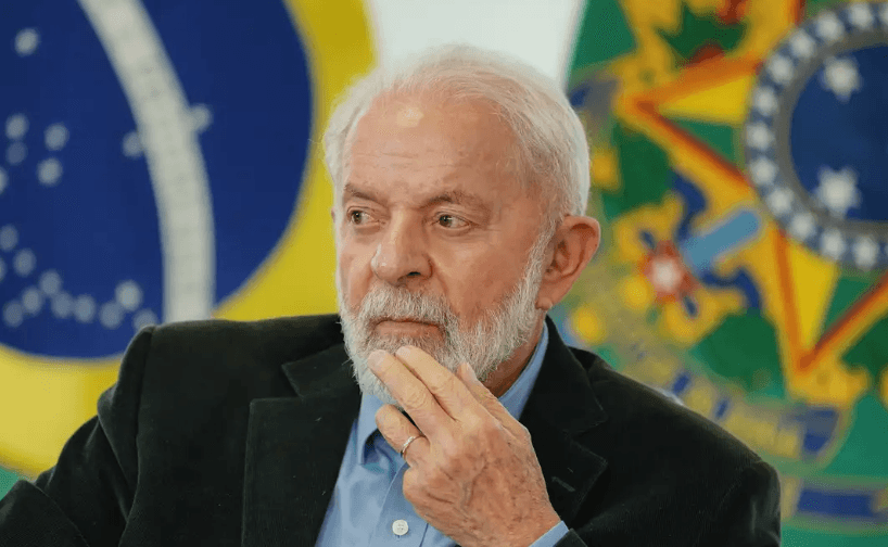 PARANÁ PESQUISAS: 30,6% acham Lula responsável por fraudes no INSS