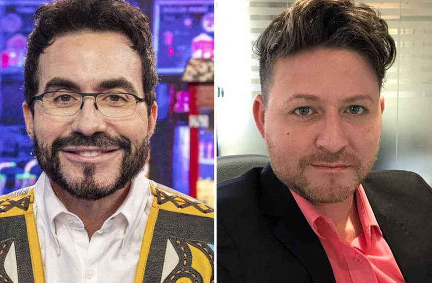 Gerente demitido após polêmica com padre Fábio de Melo processa religioso