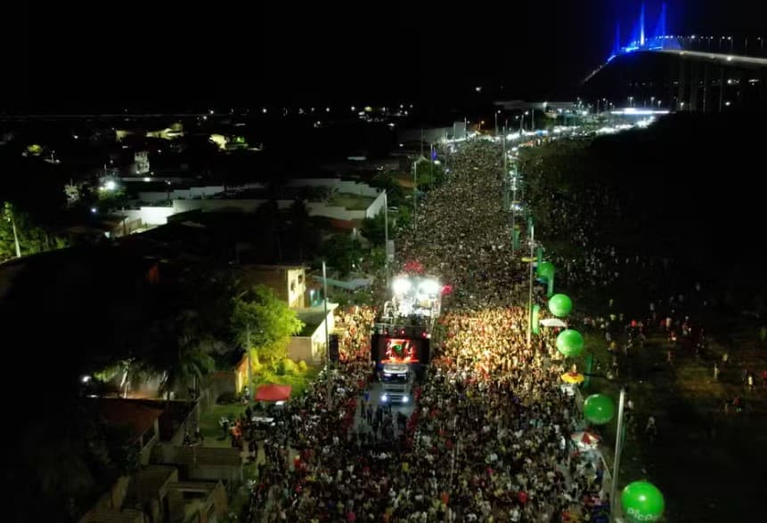 São João de Natal: último fim de semana de shows começa nesta sexta (27) na Zona Norte; veja programação completa