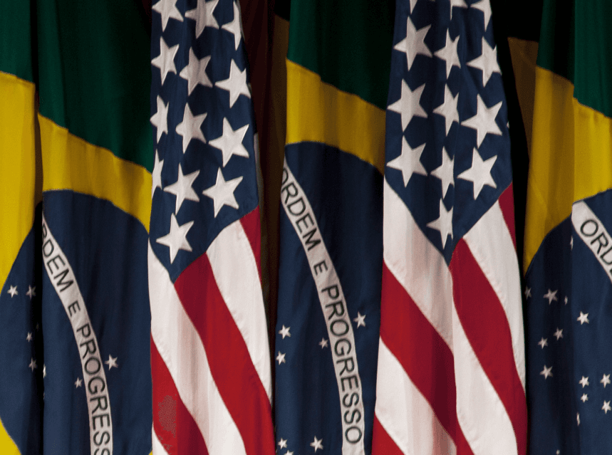 Governo aguarda sinal de Trump para avançar negociação do tarifaço