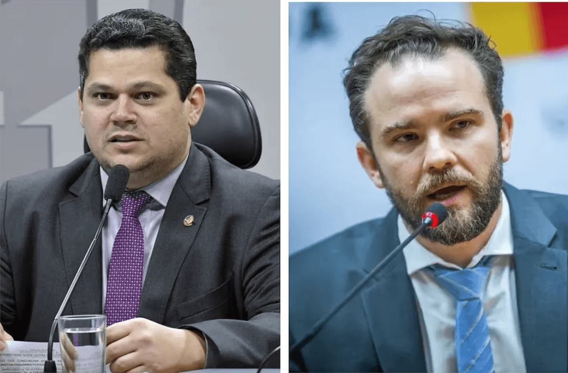 IOF: Número 2 da Fazenda ouve pedido de Alcolumbre para que governo cesse ‘nós contra eles’