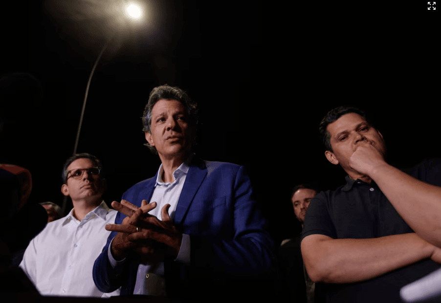A uma semana de conciliação com Moraes, governo e Congresso discutem solução para IOF