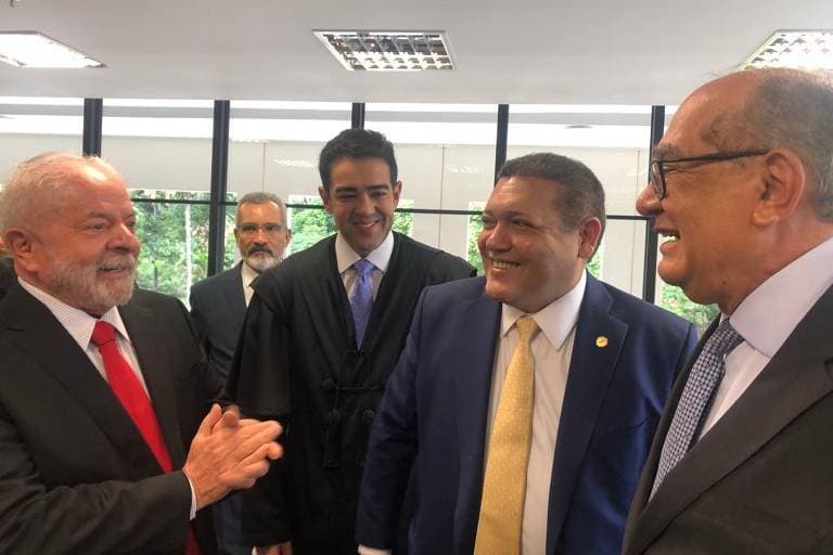 Decisões de Lula irritam ministros do STF e abalam relação com tribunal