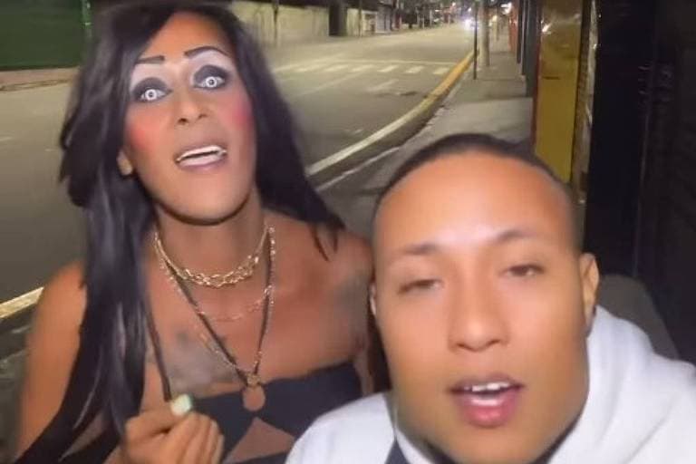 Cantor gospel influencer é baleado por PM em rodoviária de São Paulo