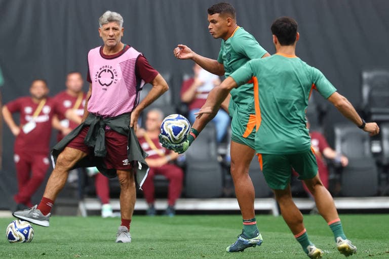 ‘Patinho feio', Fluminense joga para chegar à decisão da Copa do Mundo de Clubes