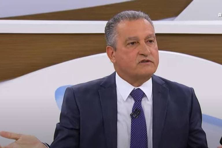 Ministro critica volume de emendas e diz que modelo não existe em nenhum lugar do mundo