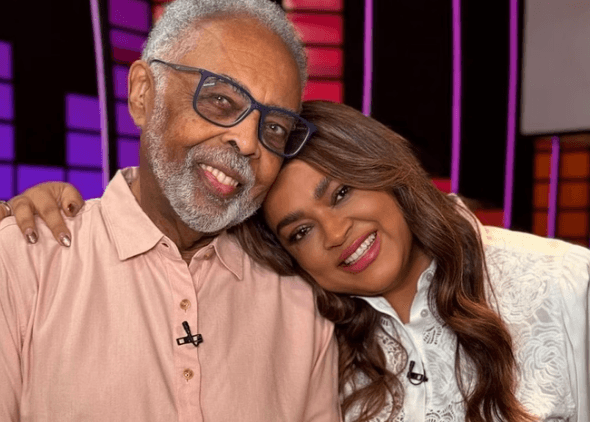 Gilberto Gil se pronuncia sobre morte de Preta Gil: "Momento difícil"