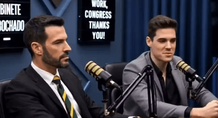 Perfis ligados ao PT usam vídeos com IA para turbinar ataques contra Motta e Congresso nas redes