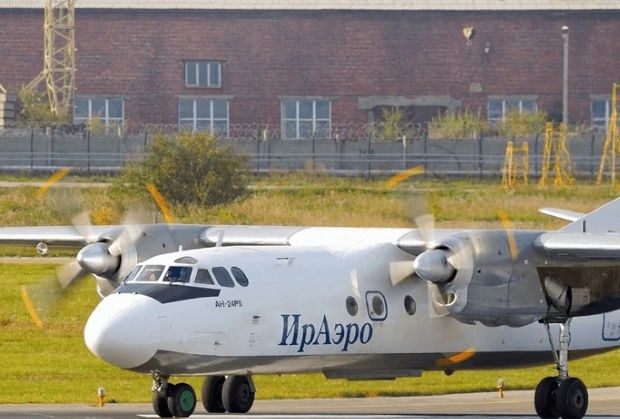 Avião com 49 pessoas desaparece no extremo leste da Rússia