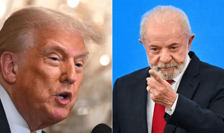 Governo Lula espera uma manifestação do representante de Comércio dos EUA para avançar em negociação de tarifas