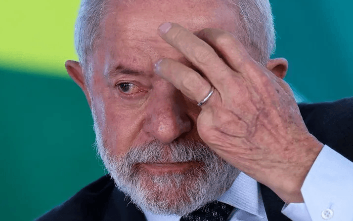 Lula diz que Brasil sobrevive sem EUA e promete buscar novos parceiros