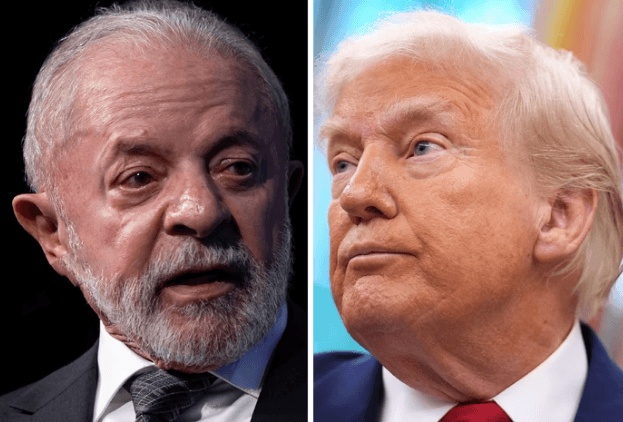 Lula e Trump podem se encontrar duas vezes ainda em 2025