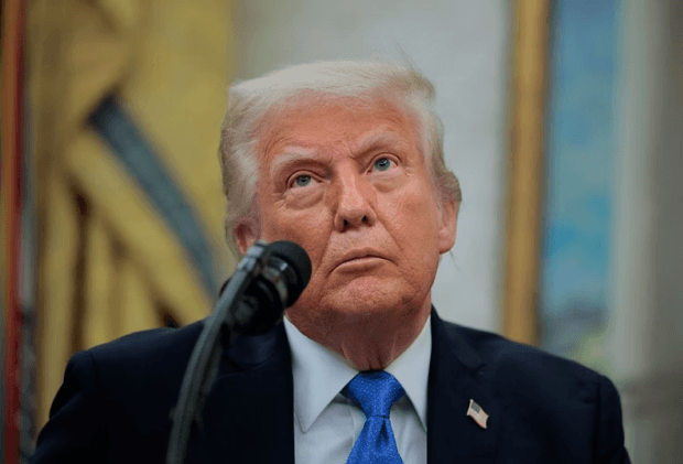 Trump diz que Israel concordou com cessar-fogo de 60 dias em Gaza