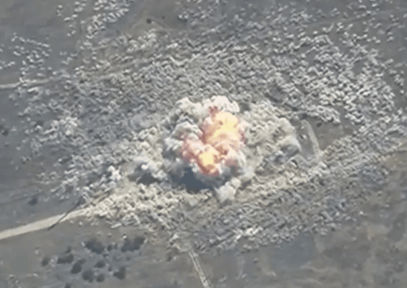 Rússia diz ter destruído postos militares da Ucrânia nas últimas 24 horas