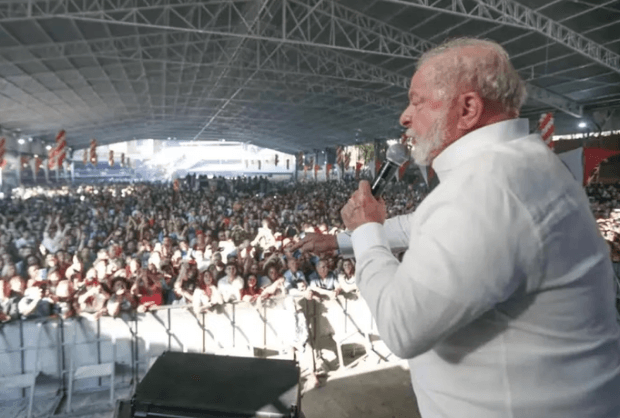 Petistas mandaram R$ 5 milhões em emendas para TV que defende governo